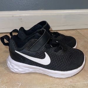 Toddler Nike Tennis Shoes